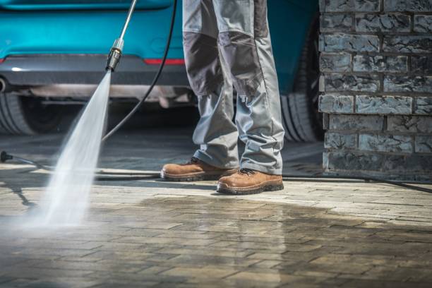 Best Post-Construction Pressure Washing  in Mount Plymouth, FL